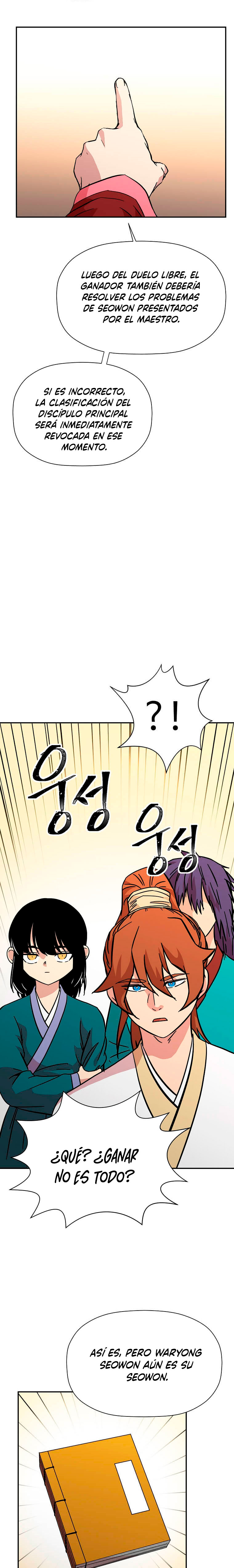 Read The Return of the Bachelor ES Manga Online