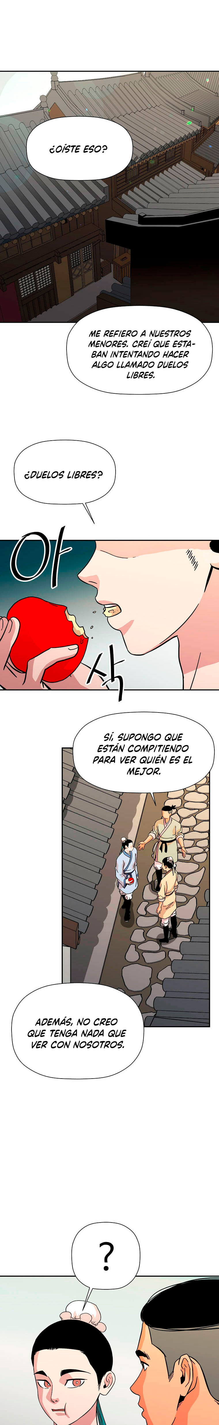 Read The Return of the Bachelor ES Manga Online