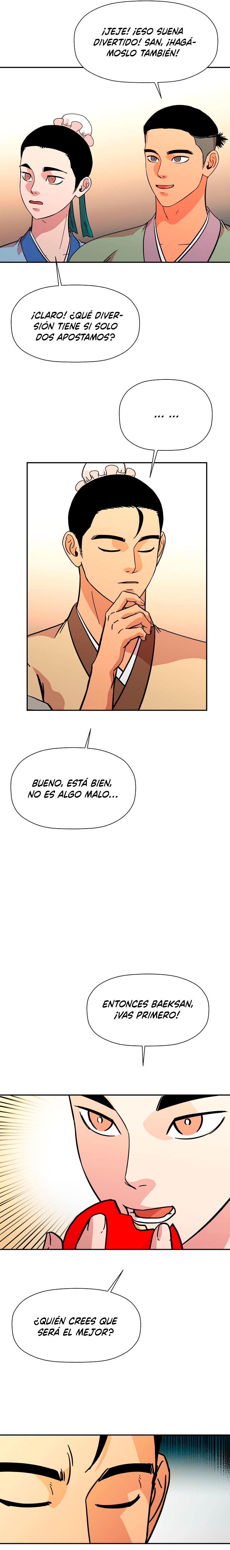 Read The Return of the Bachelor ES Manga Online