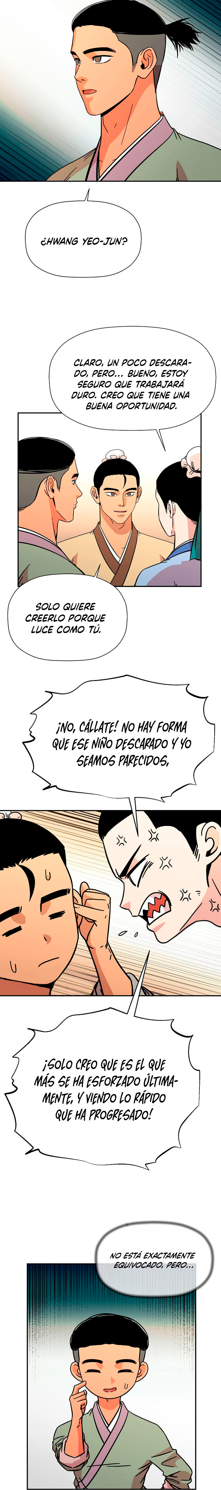 Read The Return of the Bachelor ES Manga Online