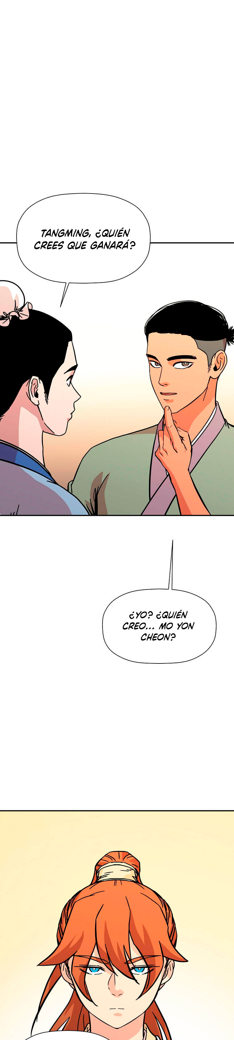 Read The Return of the Bachelor ES Manga Online