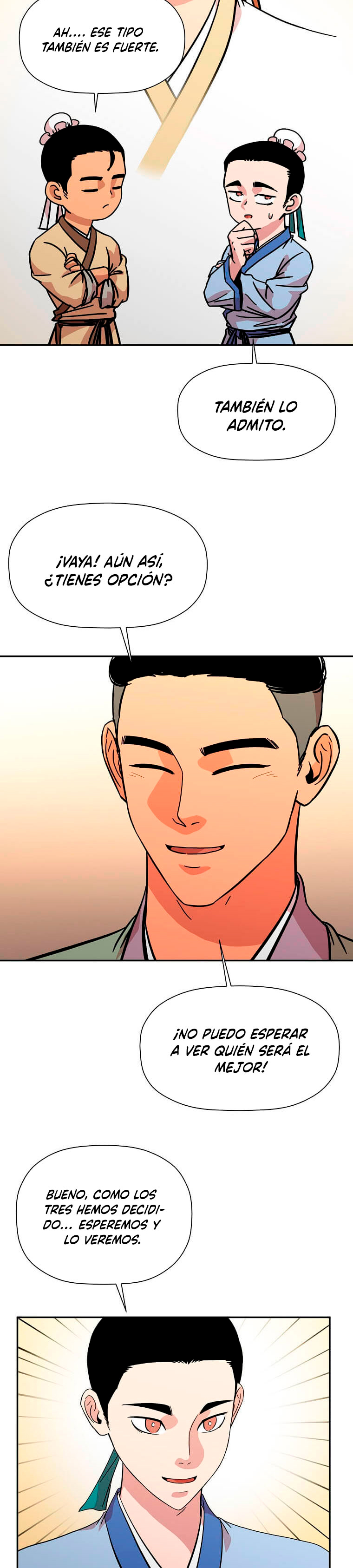 Read The Return of the Bachelor ES Manga Online