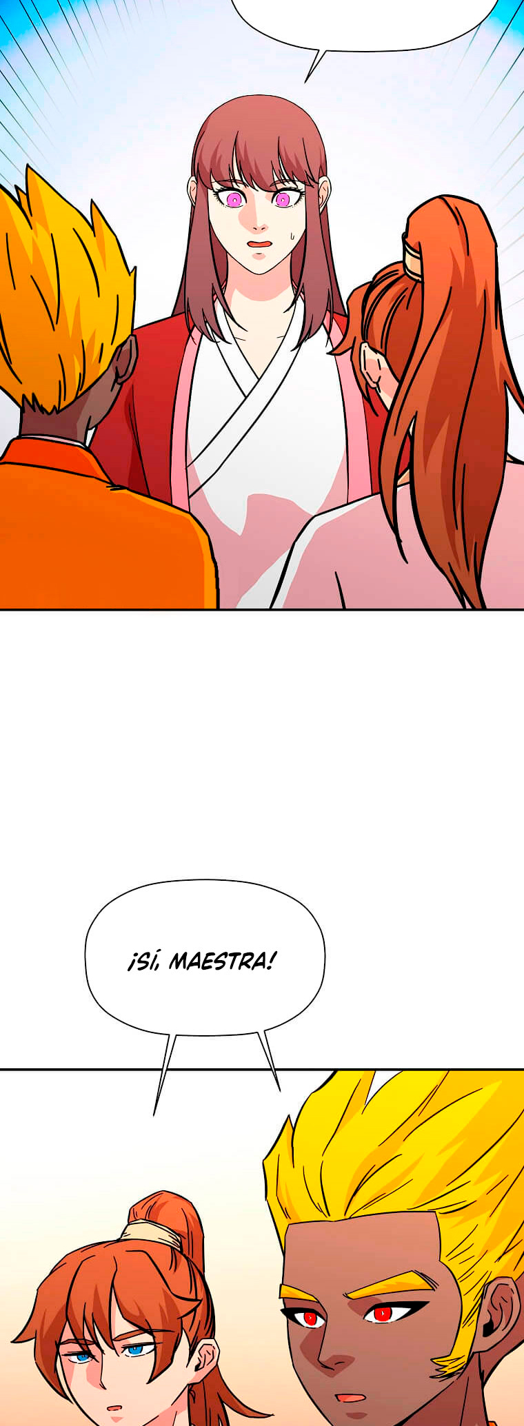 Read The Return of the Bachelor ES Manga Online