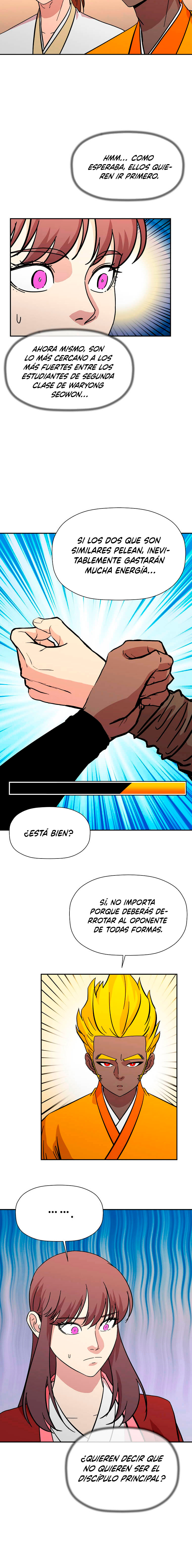 Read The Return of the Bachelor ES Manga Online
