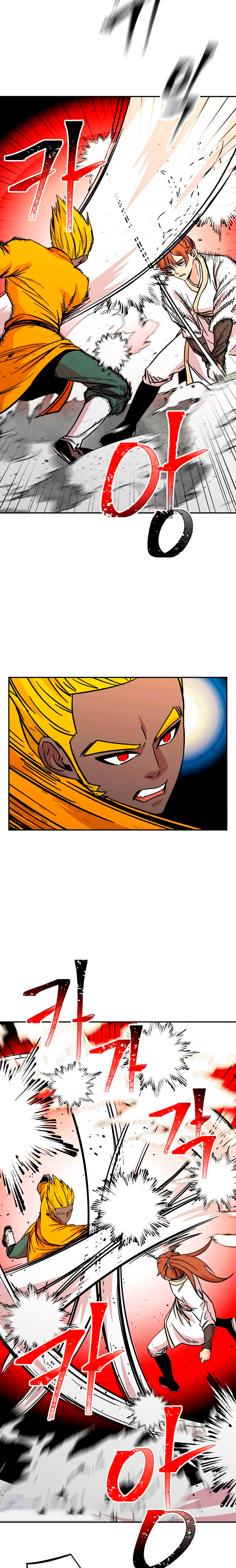 Read The Return of the Bachelor ES Manga Online