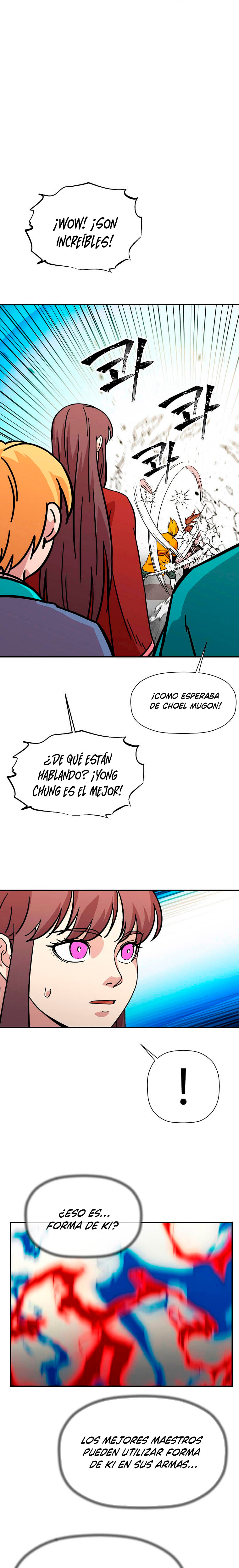 Read The Return of the Bachelor ES Manga Online