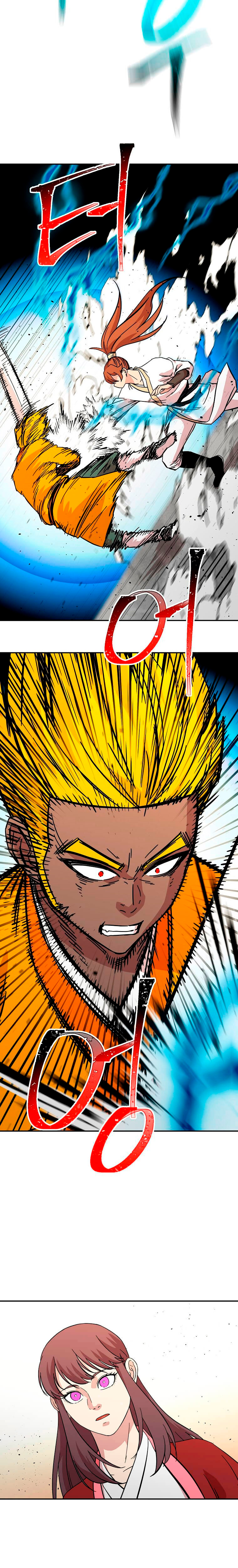 Read The Return of the Bachelor ES Manga Online