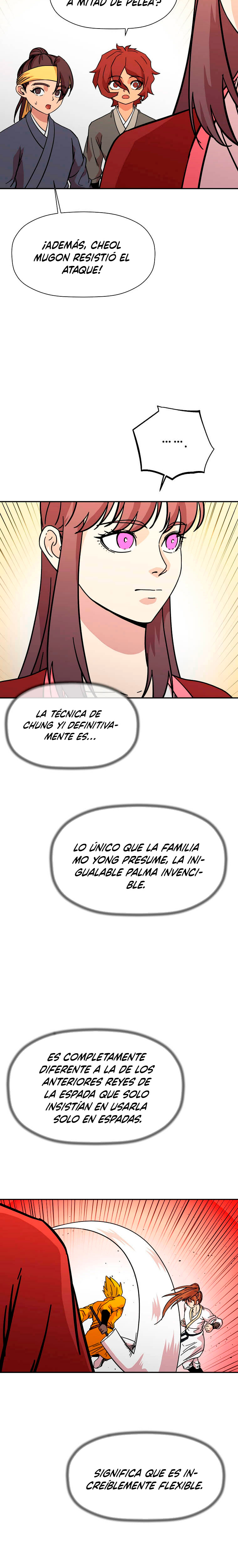 Read The Return of the Bachelor ES Manga Online