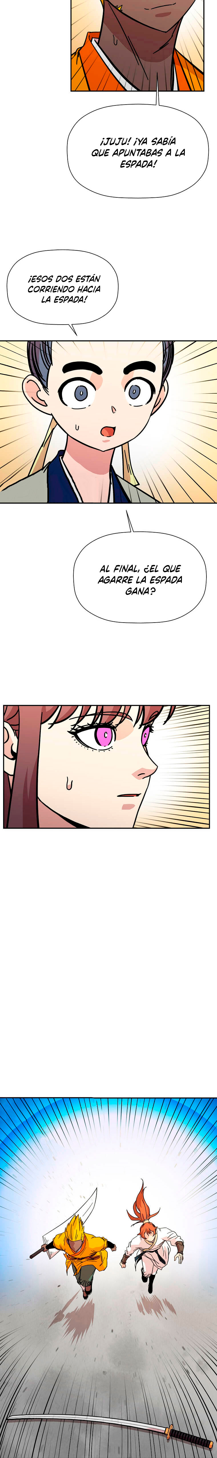Read The Return of the Bachelor ES Manga Online