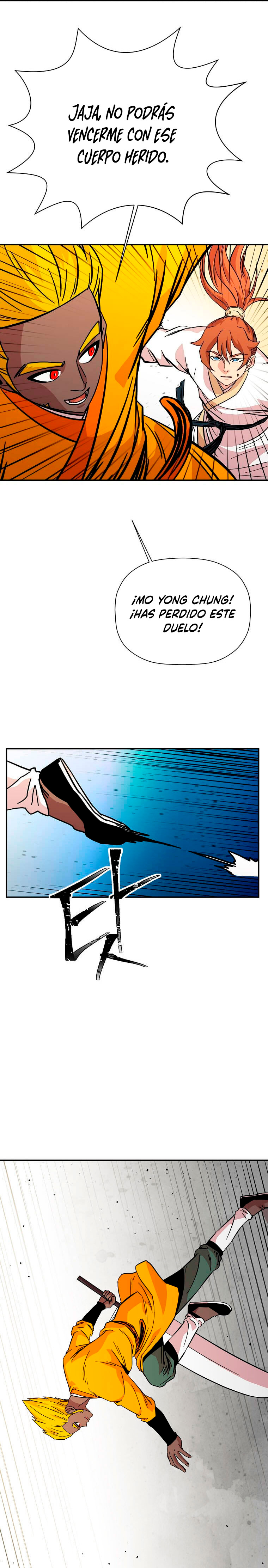 Read The Return of the Bachelor ES Manga Online