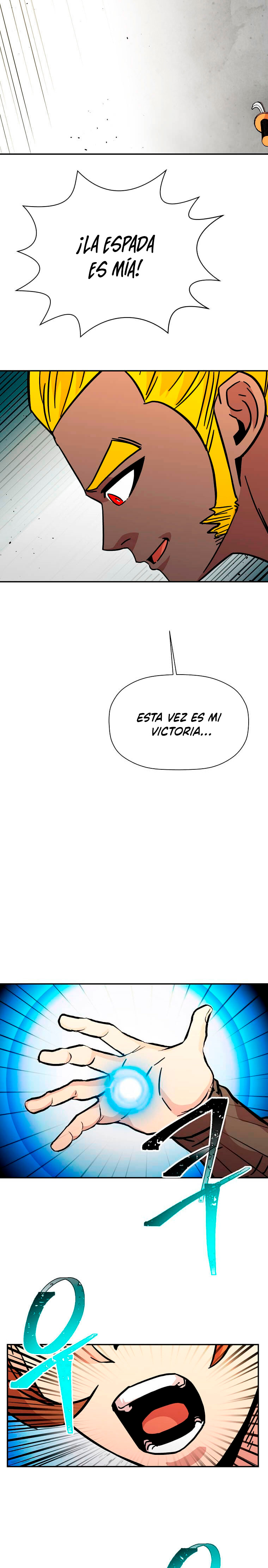 Read The Return of the Bachelor ES Manga Online
