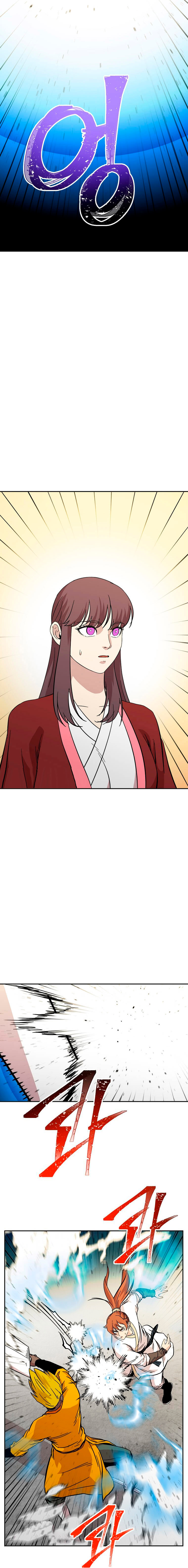 Read The Return of the Bachelor ES Manga Online