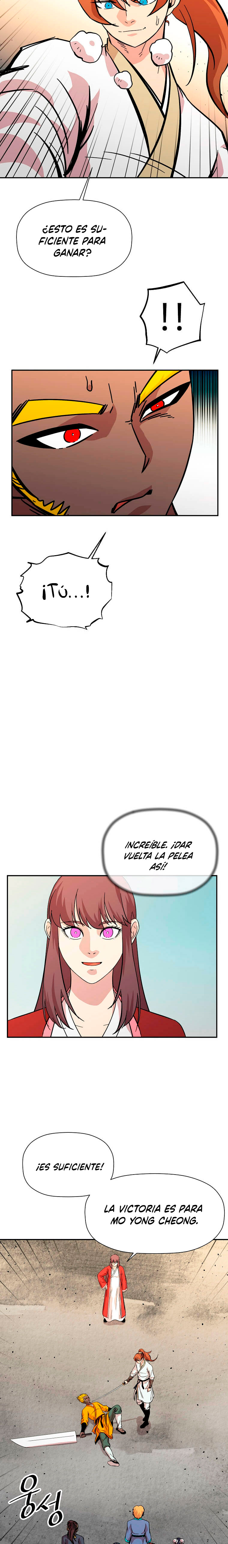 Read The Return of the Bachelor ES Manga Online