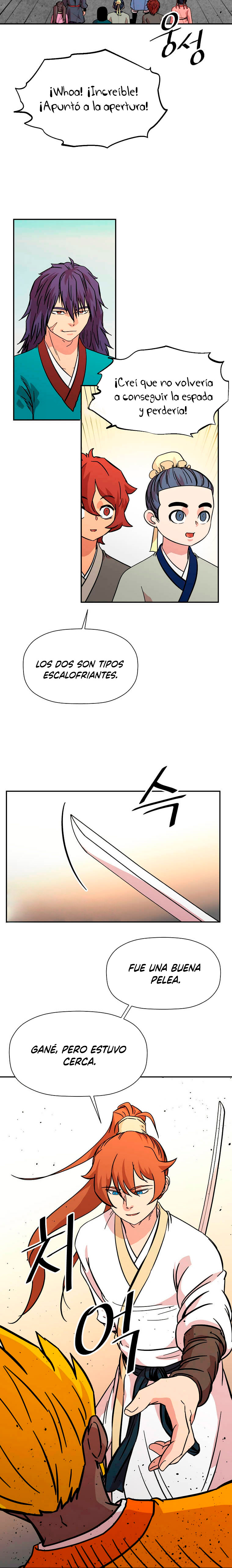 Read The Return of the Bachelor ES Manga Online
