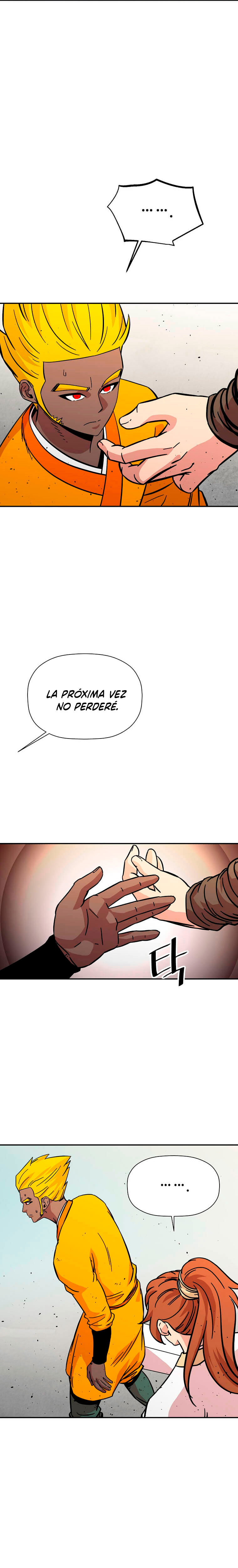 Read The Return of the Bachelor ES Manga Online