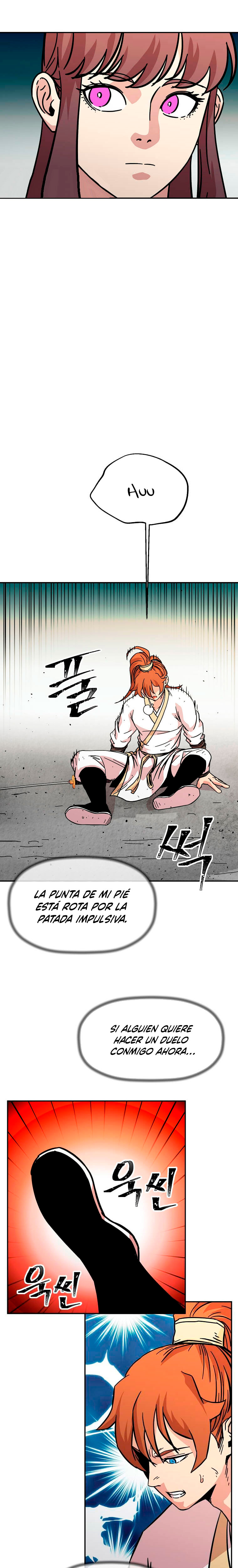 Read The Return of the Bachelor ES Manga Online