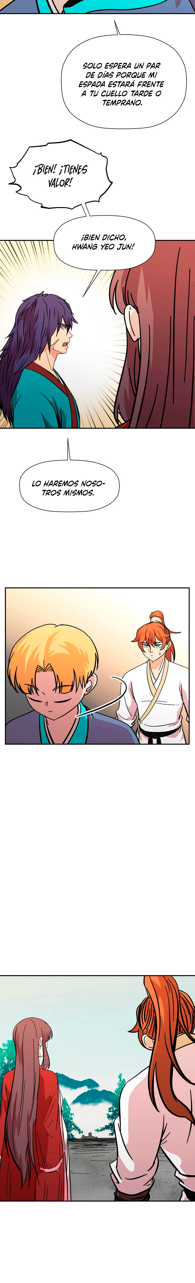 Read The Return of the Bachelor ES Manga Online