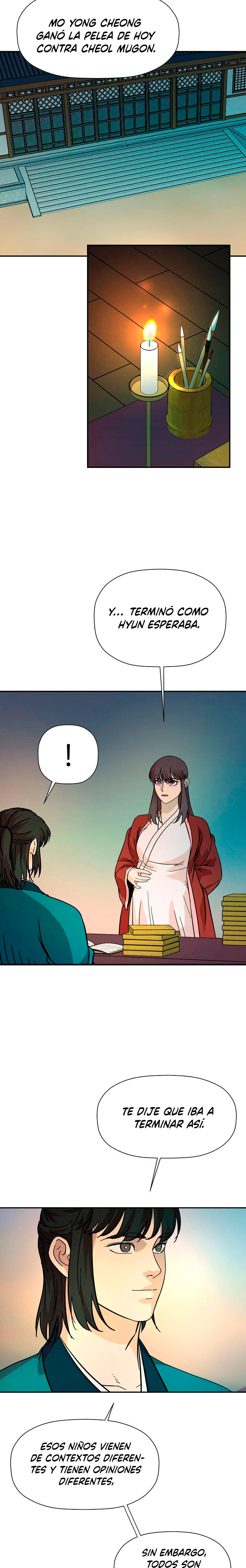 Read The Return of the Bachelor ES Manga Online