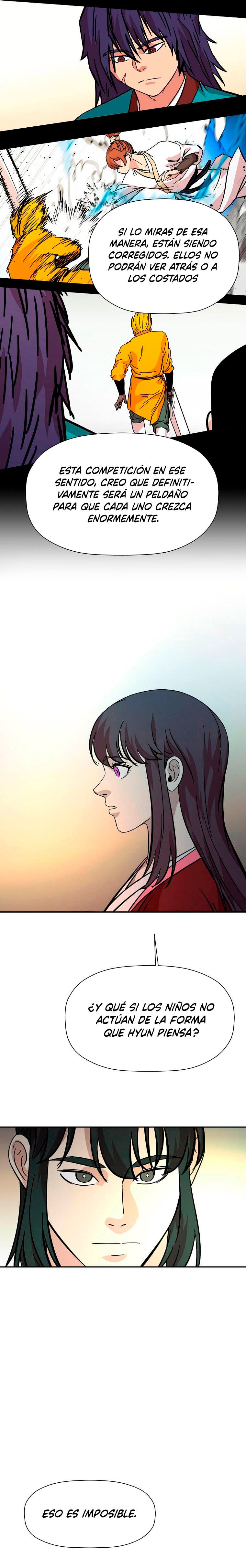Read The Return of the Bachelor ES Manga Online