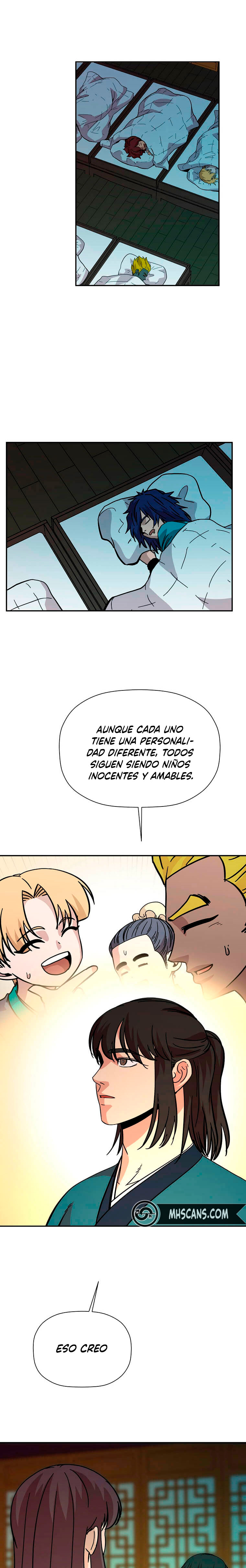 Read The Return of the Bachelor ES Manga Online