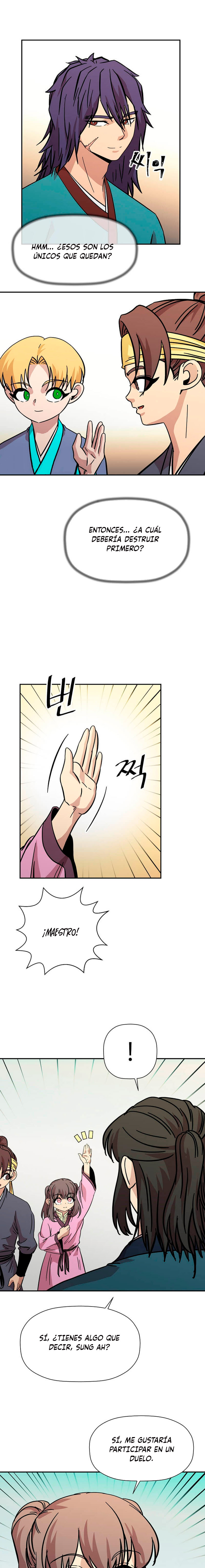 Read The Return of the Bachelor ES Manga Online