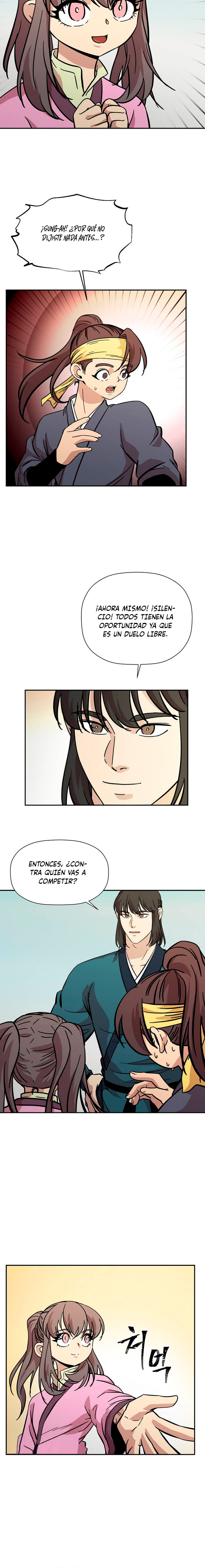 Read The Return of the Bachelor ES Manga Online