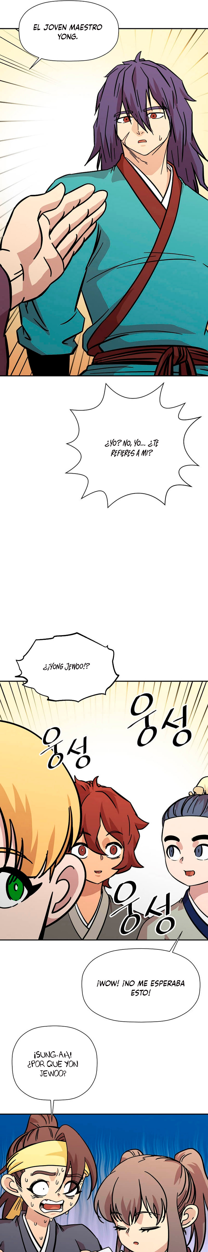Read The Return of the Bachelor ES Manga Online