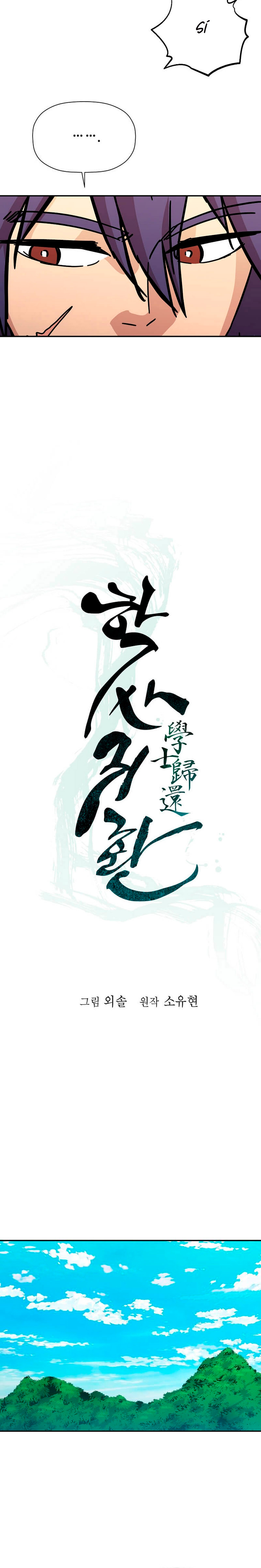Read The Return of the Bachelor ES Manga Online