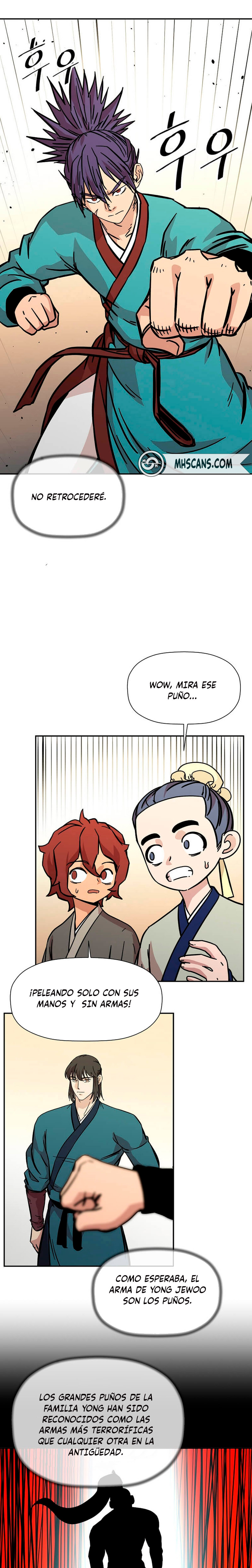 Read The Return of the Bachelor ES Manga Online