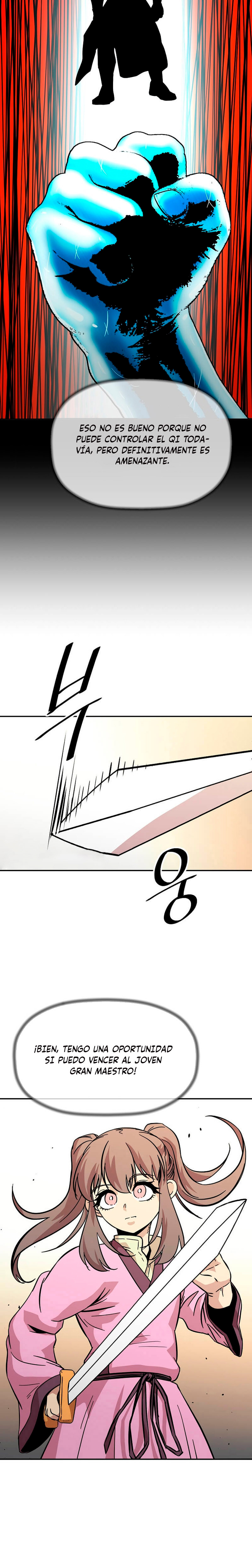 Read The Return of the Bachelor ES Manga Online