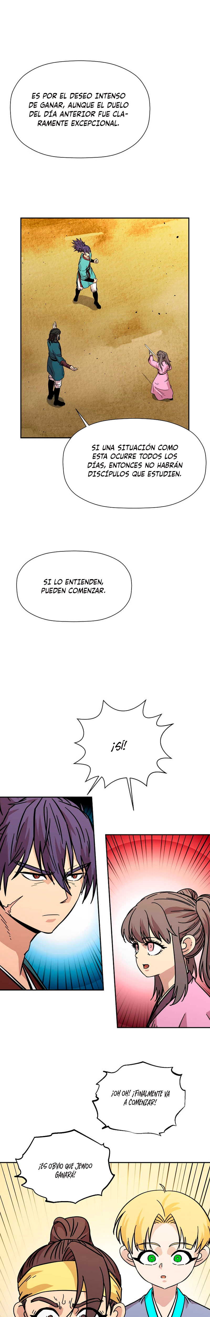 Read The Return of the Bachelor ES Manga Online