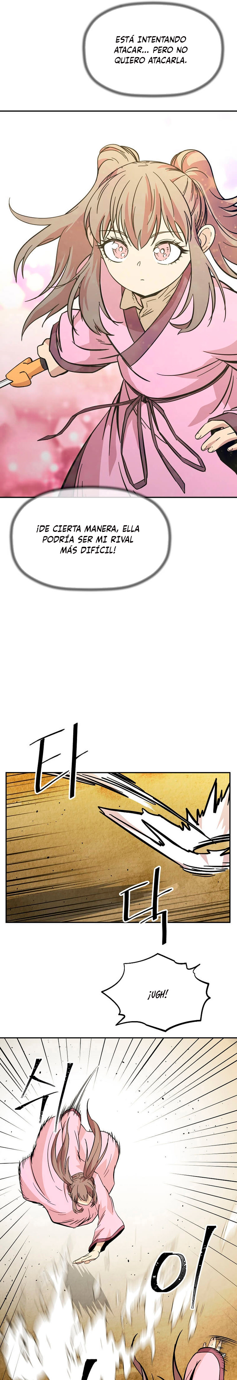 Read The Return of the Bachelor ES Manga Online