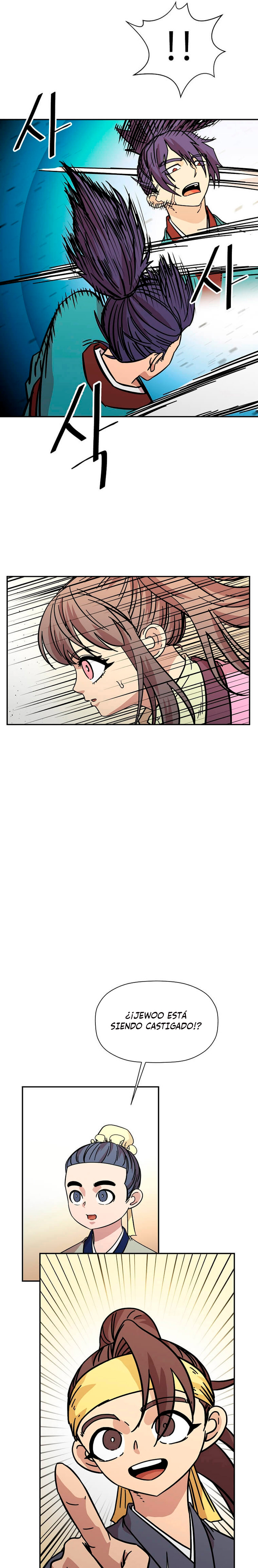 Read The Return of the Bachelor ES Manga Online