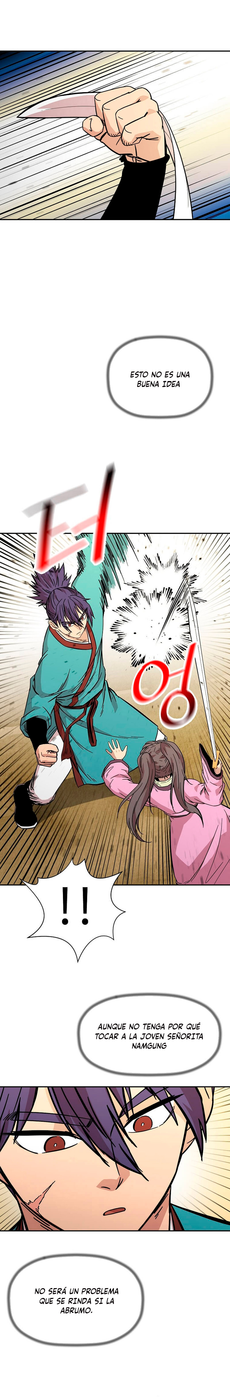 Read The Return of the Bachelor ES Manga Online