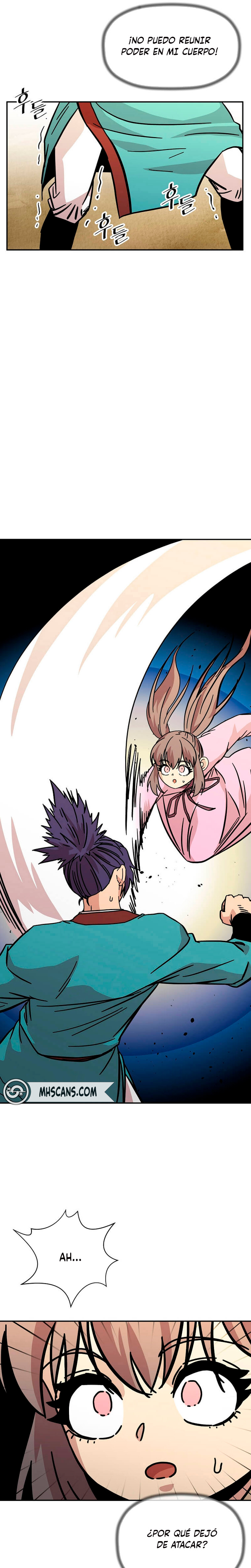 Read The Return of the Bachelor ES Manga Online