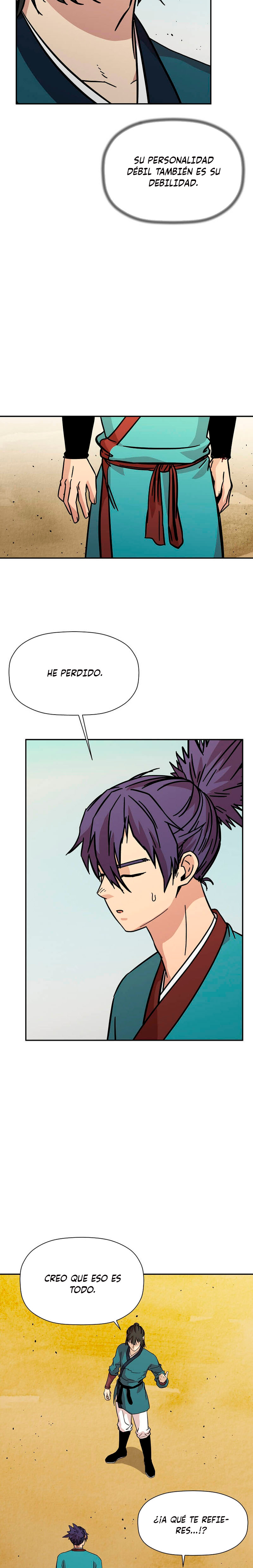 Read The Return of the Bachelor ES Manga Online