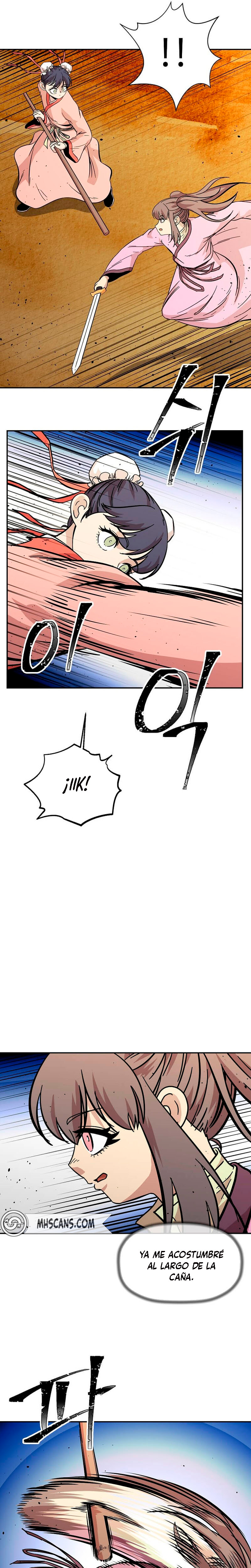 Read The Return of the Bachelor ES Manga Online