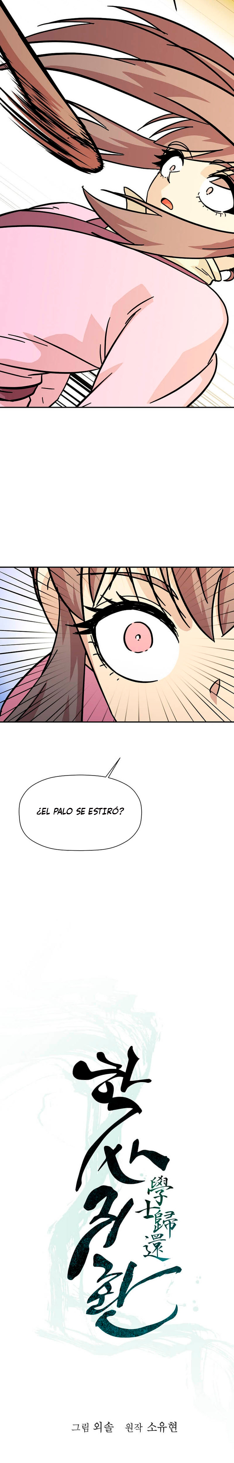 Read The Return of the Bachelor ES Manga Online
