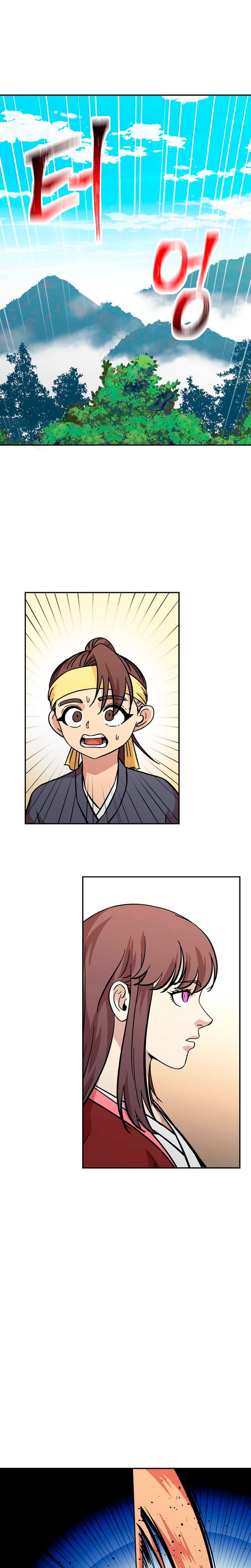 Read The Return of the Bachelor ES Manga Online