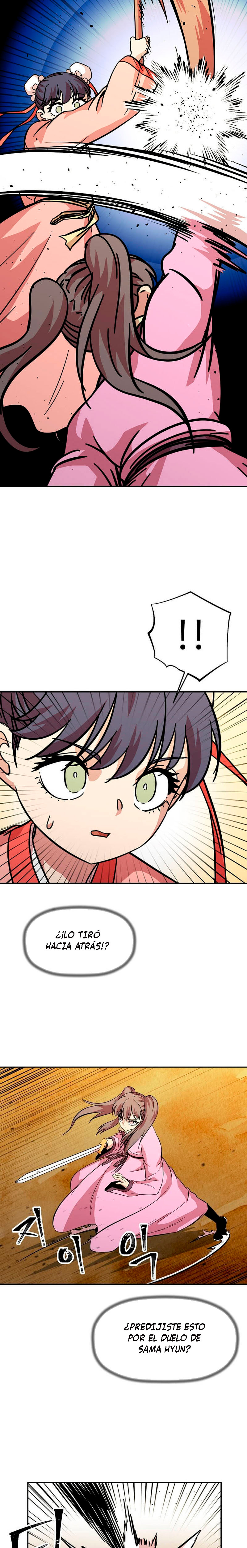 Read The Return of the Bachelor ES Manga Online