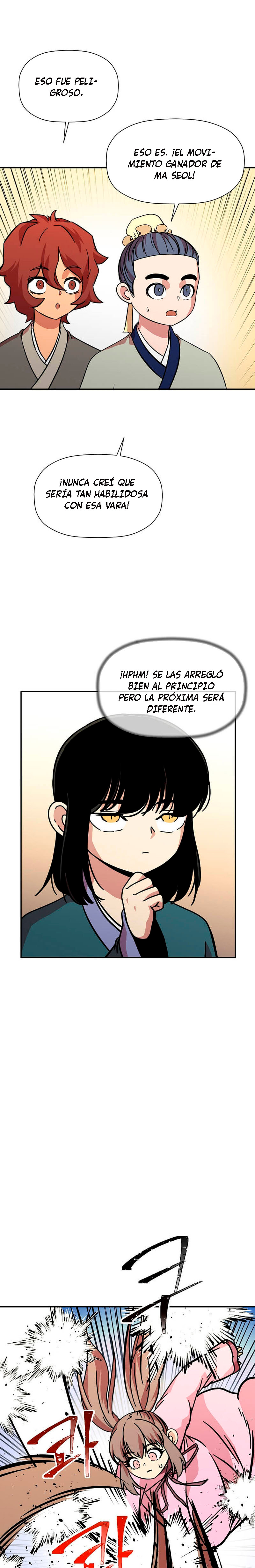 Read The Return of the Bachelor ES Manga Online
