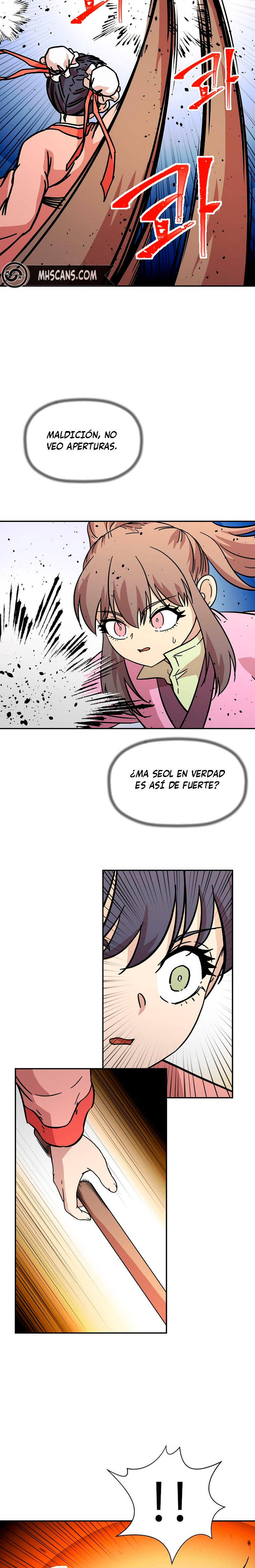 Read The Return of the Bachelor ES Manga Online