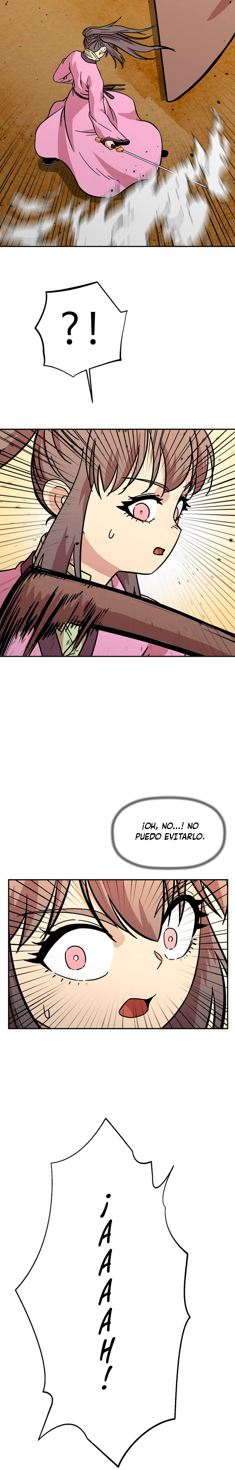 Read The Return of the Bachelor ES Manga Online