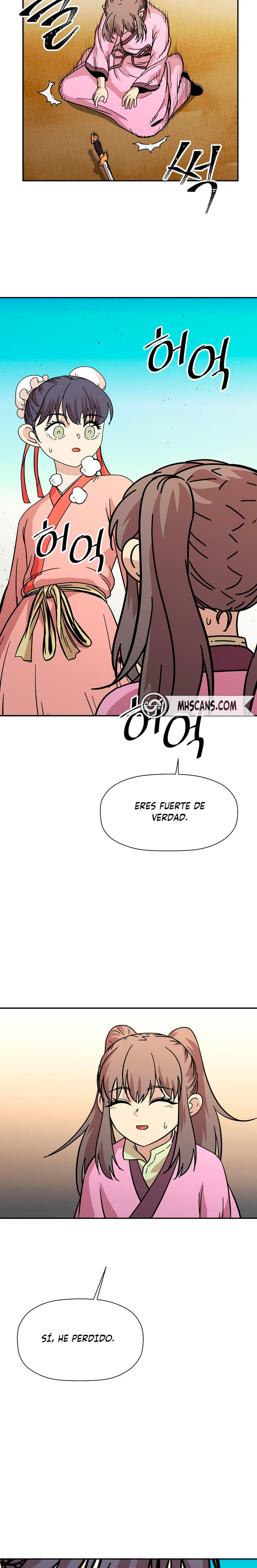 Read The Return of the Bachelor ES Manga Online