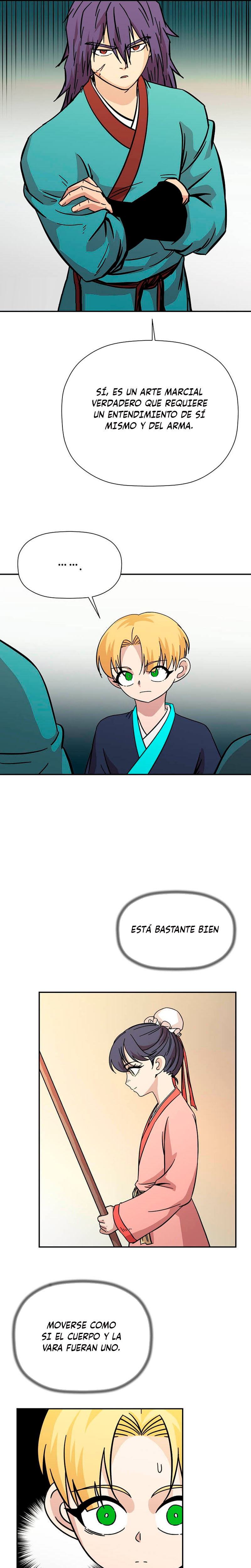 Read The Return of the Bachelor ES Manga Online