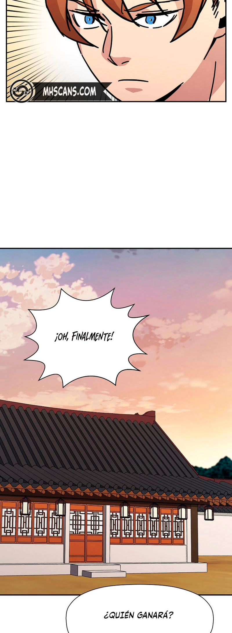 Read The Return of the Bachelor ES Manga Online