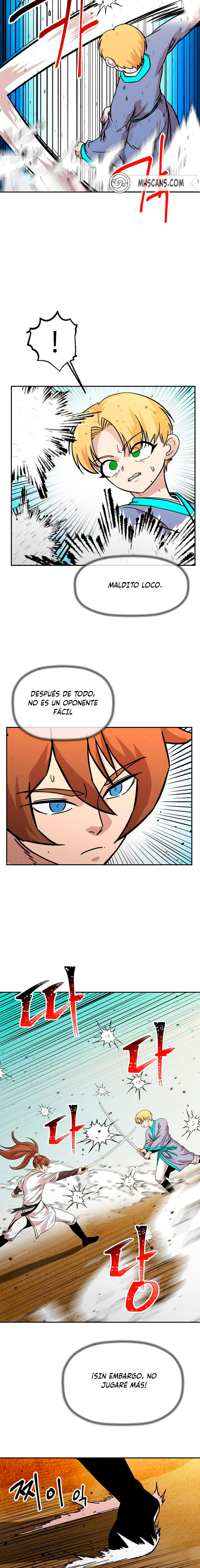 Read The Return of the Bachelor ES Manga Online