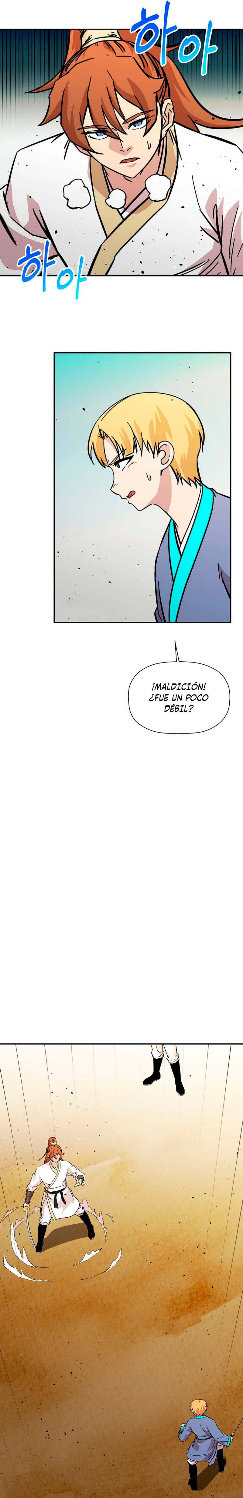 Read The Return of the Bachelor ES Manga Online