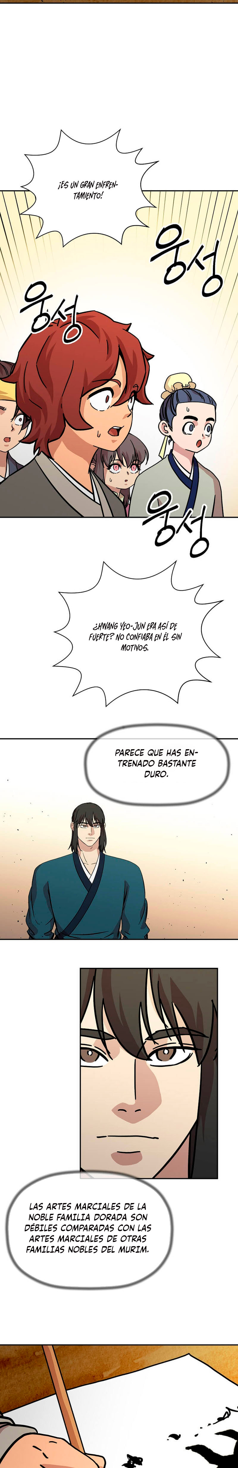 Read The Return of the Bachelor ES Manga Online