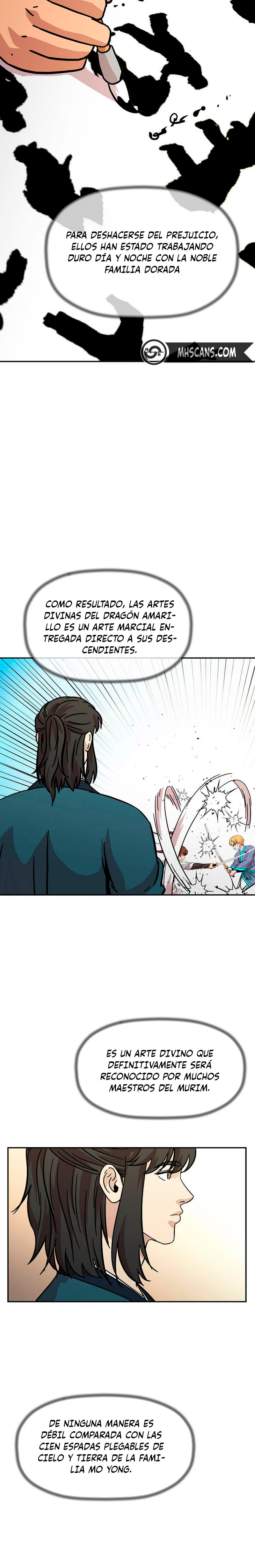 Read The Return of the Bachelor ES Manga Online